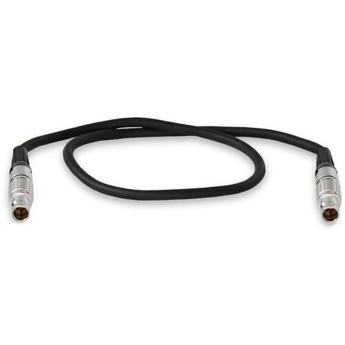 Tilta 2-Pin Lemo to 2-Pin Lemo Cable（20 cm)