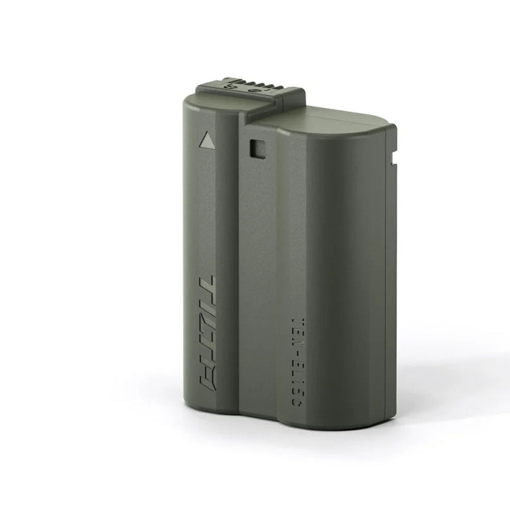 Tilta EN-EL15C Battery with USB-C 2400mAh Green