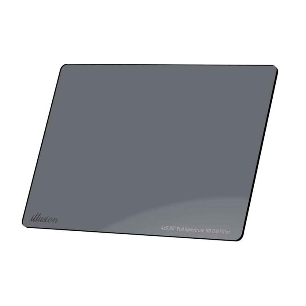 Tilta  Illusion 4x5.65" Full Spectrum ND 0.9 Filter
