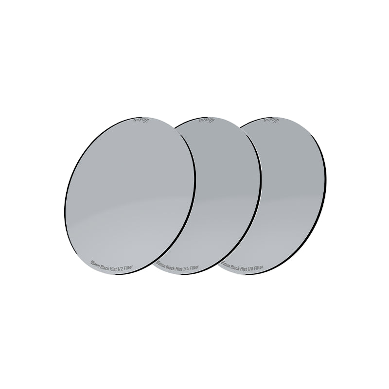 Tilta  Illusion 95mm Black Mist Filter Kit