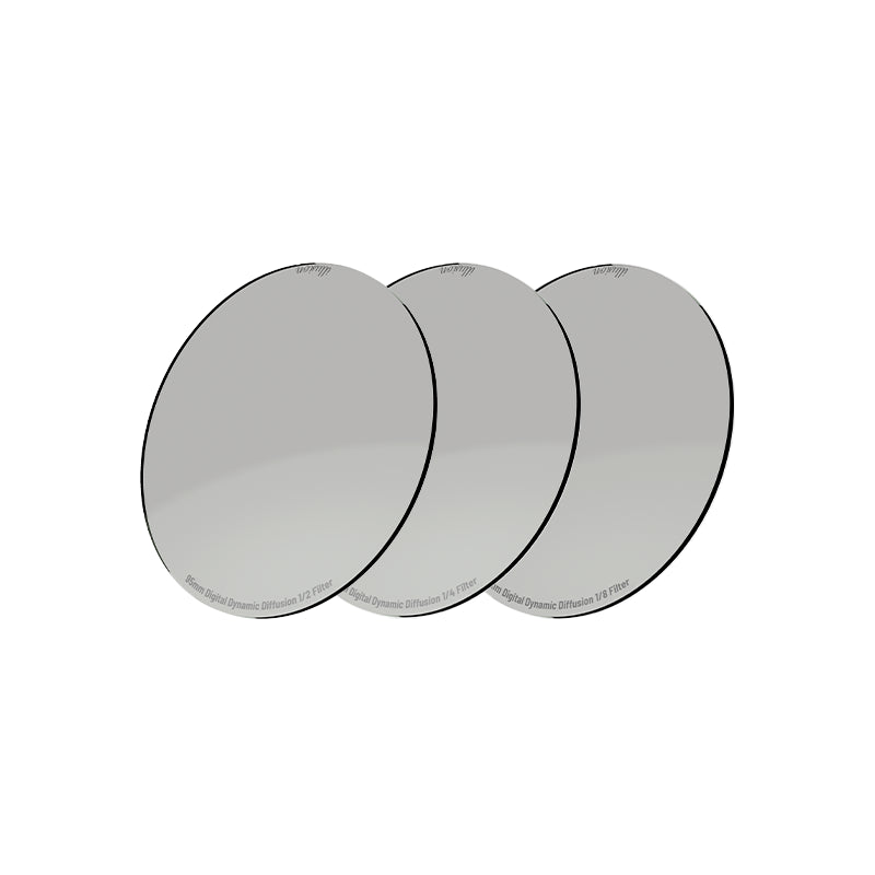 Tilta  Illusion 95mm Digital Dynamic Diffusion Filter Kit