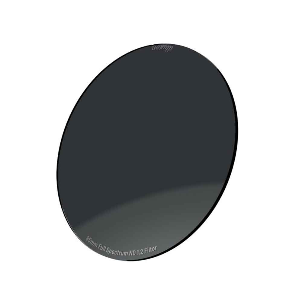 Tilta  Illusion 95mm Full Spectrum ND 1.2 Filter