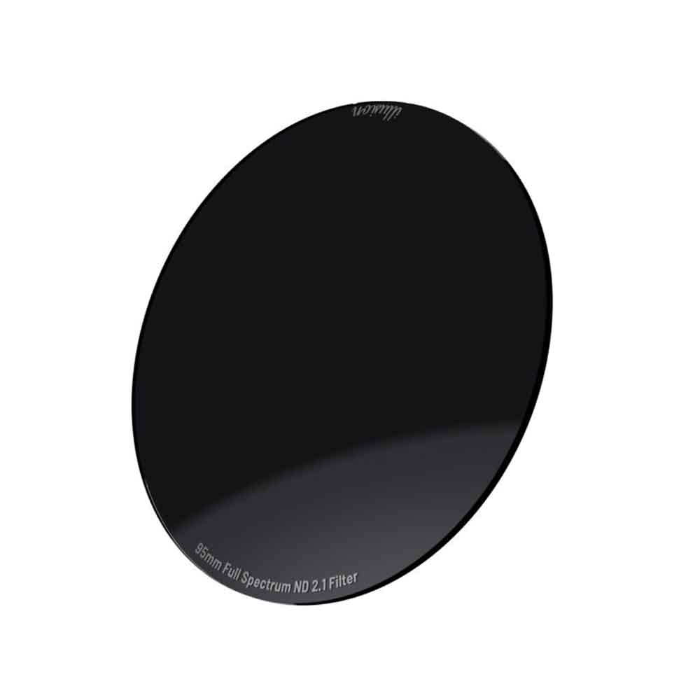 Tilta  Illusion 95mm Full Spectrum ND 2.1 Filter