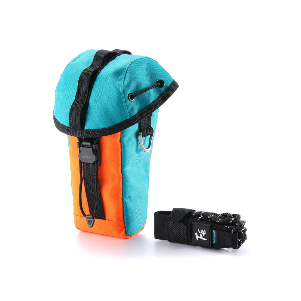 Tilta Fe Crossbody Bag - Green