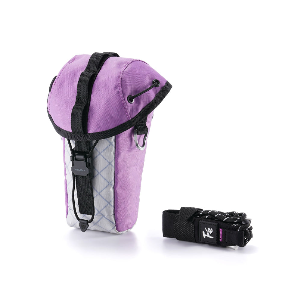 Tilta Fe Crossbody Bag - Purple