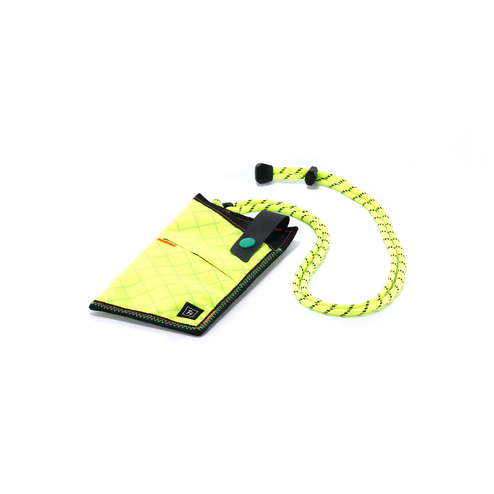 Tilta Fe Ecopak Smartphone Carrying Case Yellow