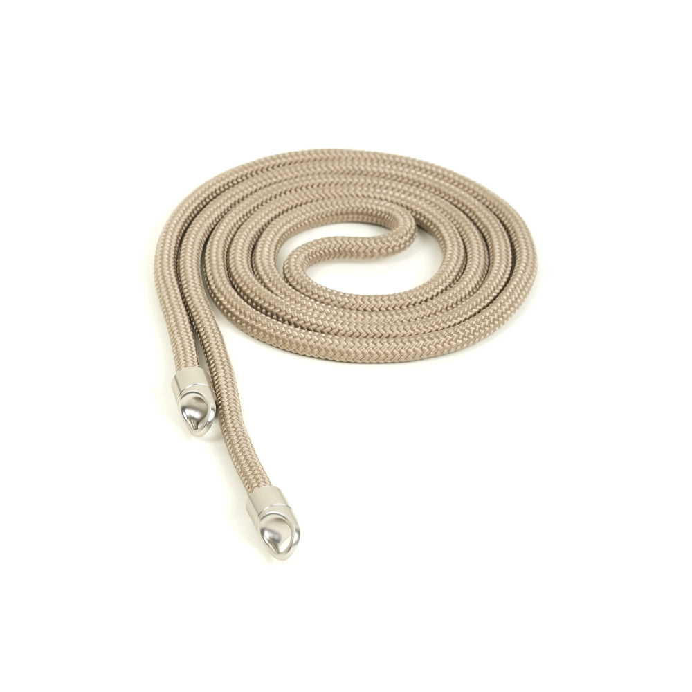 Tilta Fe Lanyard (7mm Ø) Beige