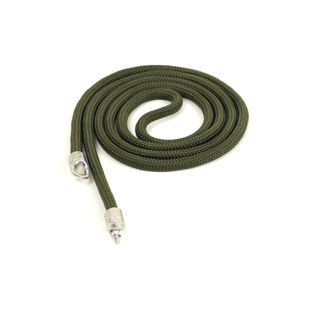 Tilta Fe Lanyard (7mm Ø) Green
