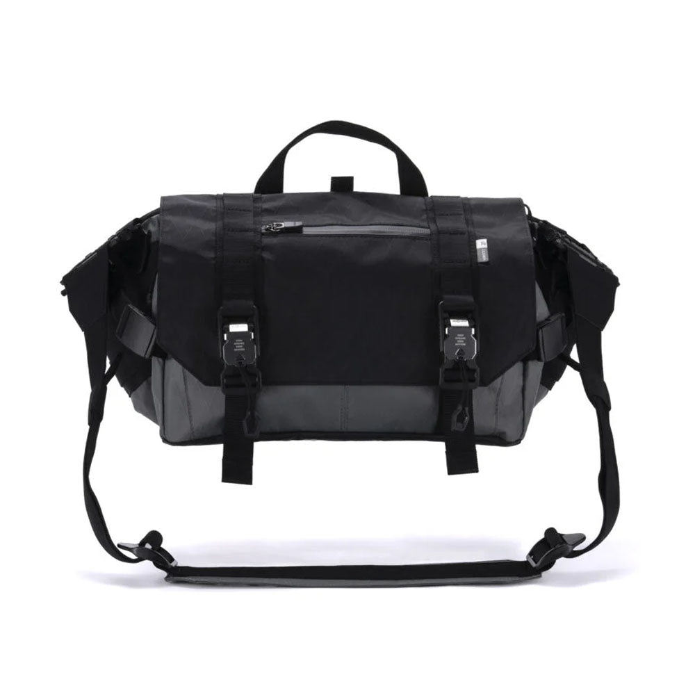 Tilta Fe Messenger Bag Grey