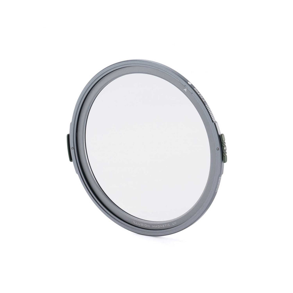Tilta Illusion Magnetic UV Filter