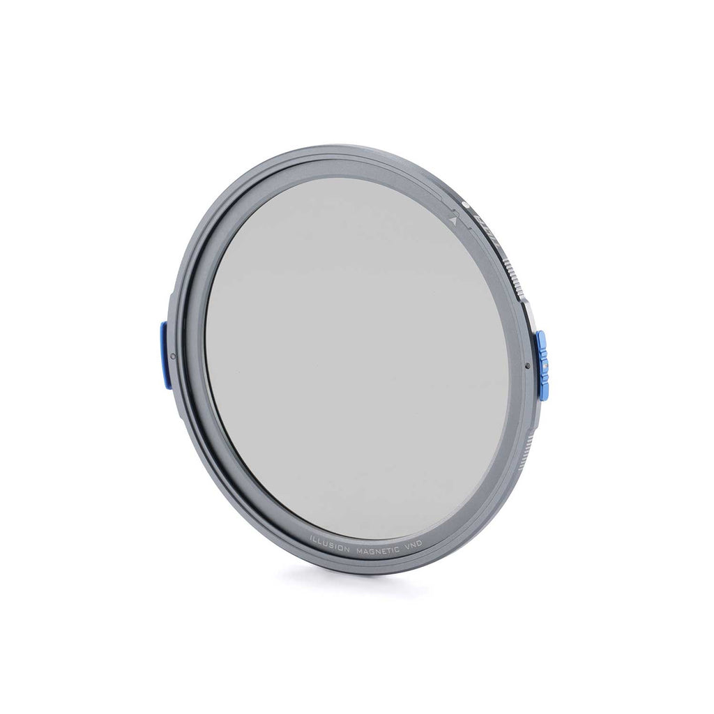 Tilta Illusion Magnetic VND Adapter for Circular Polarizer Filter