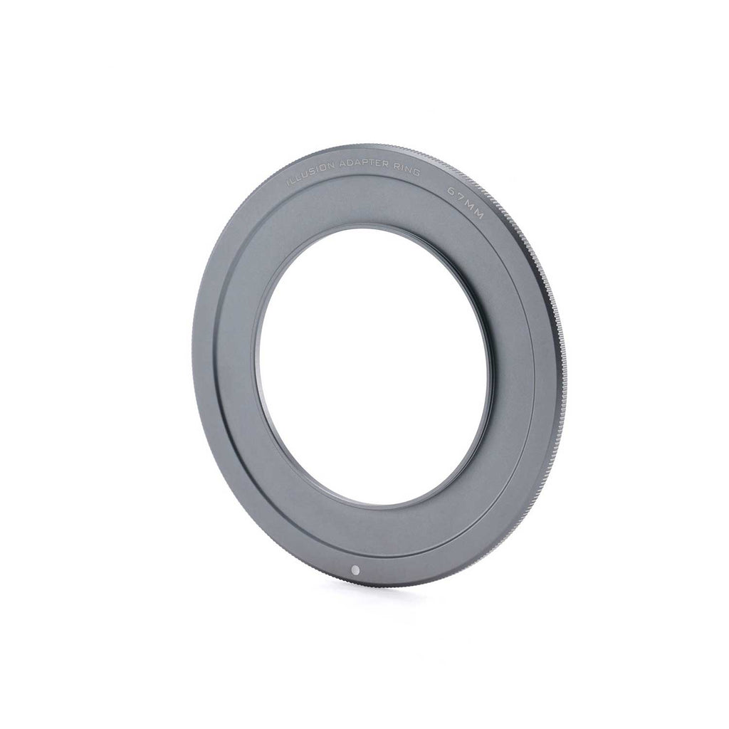 Tilta Illusion 67mm Magnetic Filter Adapter Ring