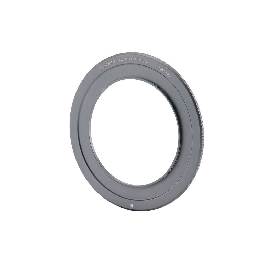 Tilta Illusion 72mm Magnetic Filter Adapter Ring