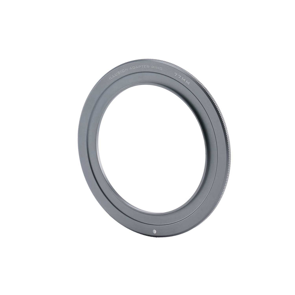 Tilta Illusion 77mm Magnetic Filter Adapter Ring