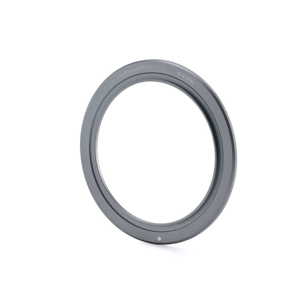 Tilta Illusion 82mm Magnetic Filter Adapter Ring