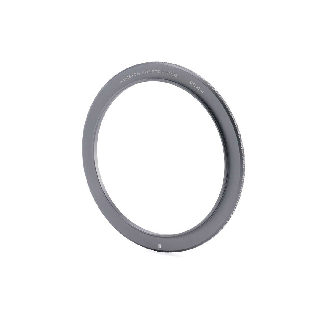 Tilta Illusion 86mm Magnetic Filter Adapter Ring