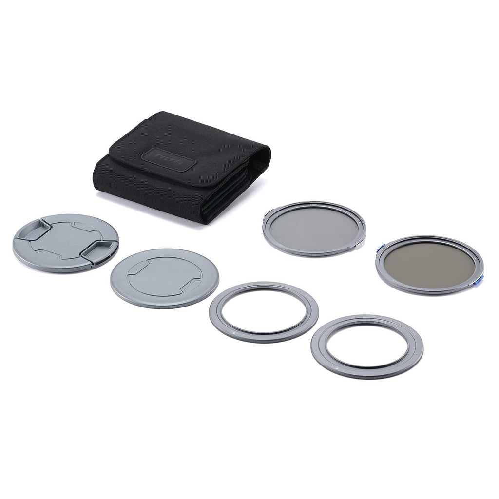 Tilta Illusion Magnetic Filter Creator Kit