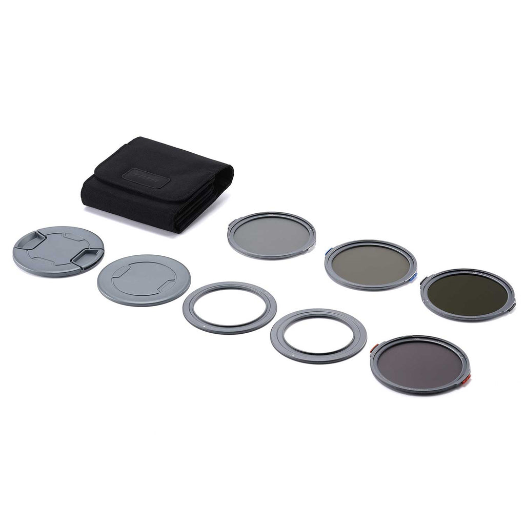 Tilta Illusion Magnetic Filter Ultimate Kit