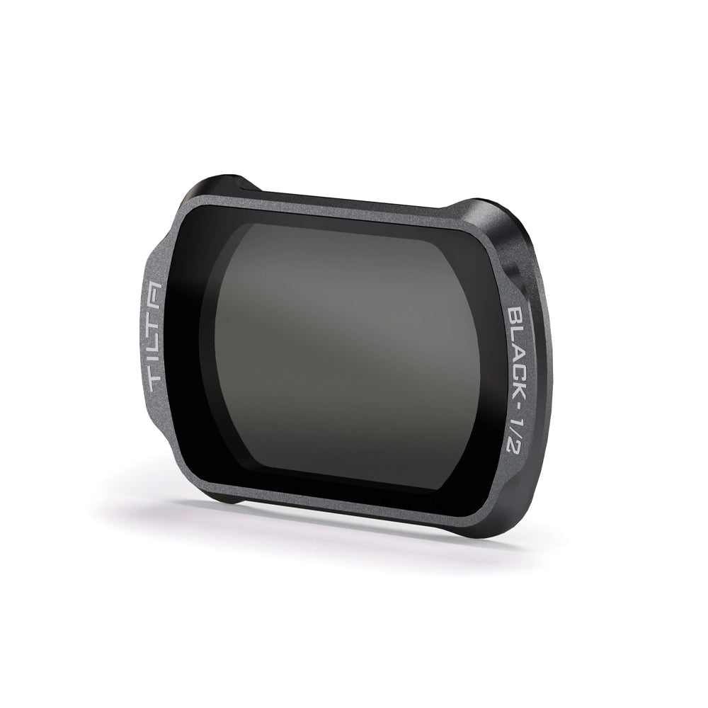 Tilta Black Mist 1/2 Filter for DJI Osmo Pocket 3