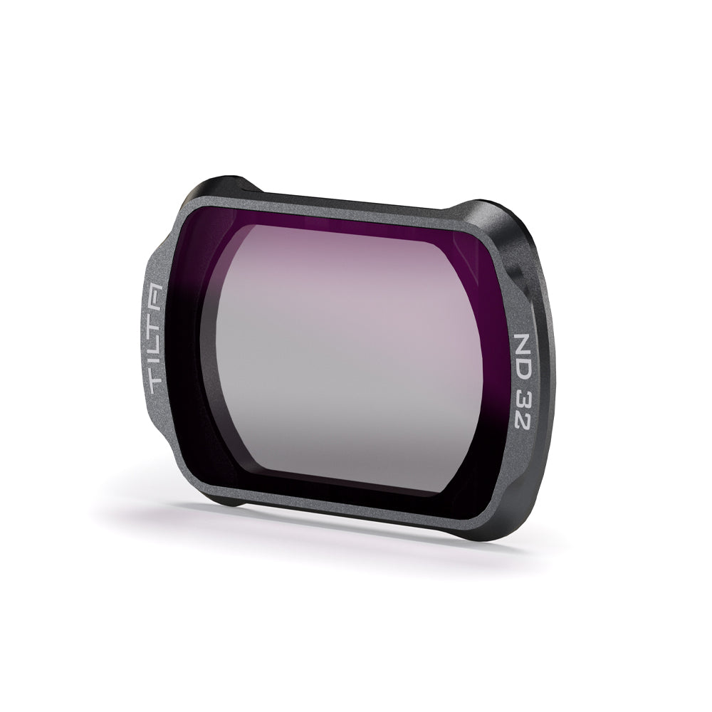Tilta ND 1.5 Filter for DJI Osmo Pocket 3