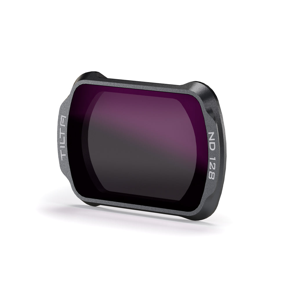 Tilta ND 2.1 Filter for DJI Osmo Pocket 3