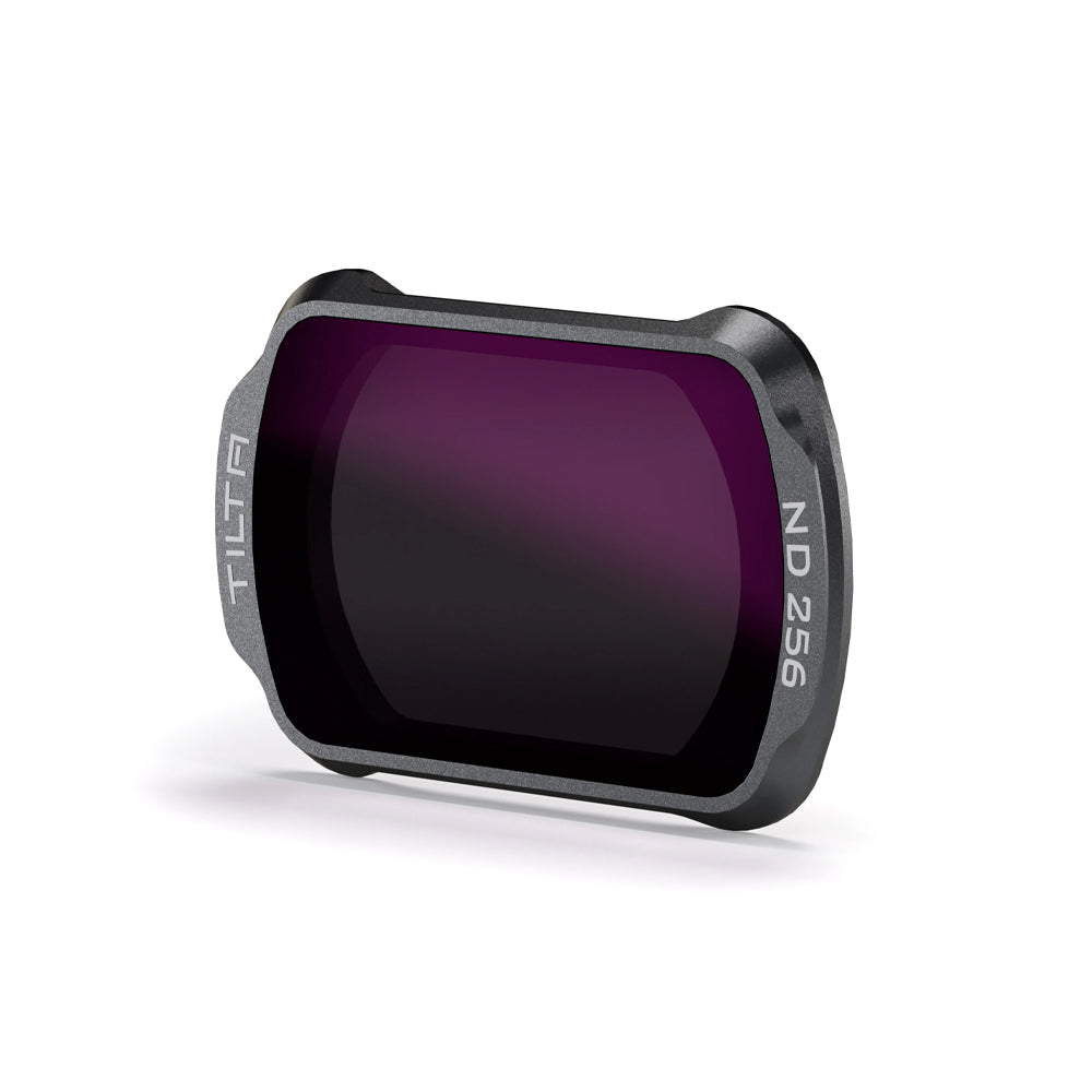 Tilta ND 2.4 Filter for DJI Osmo Pocket 3