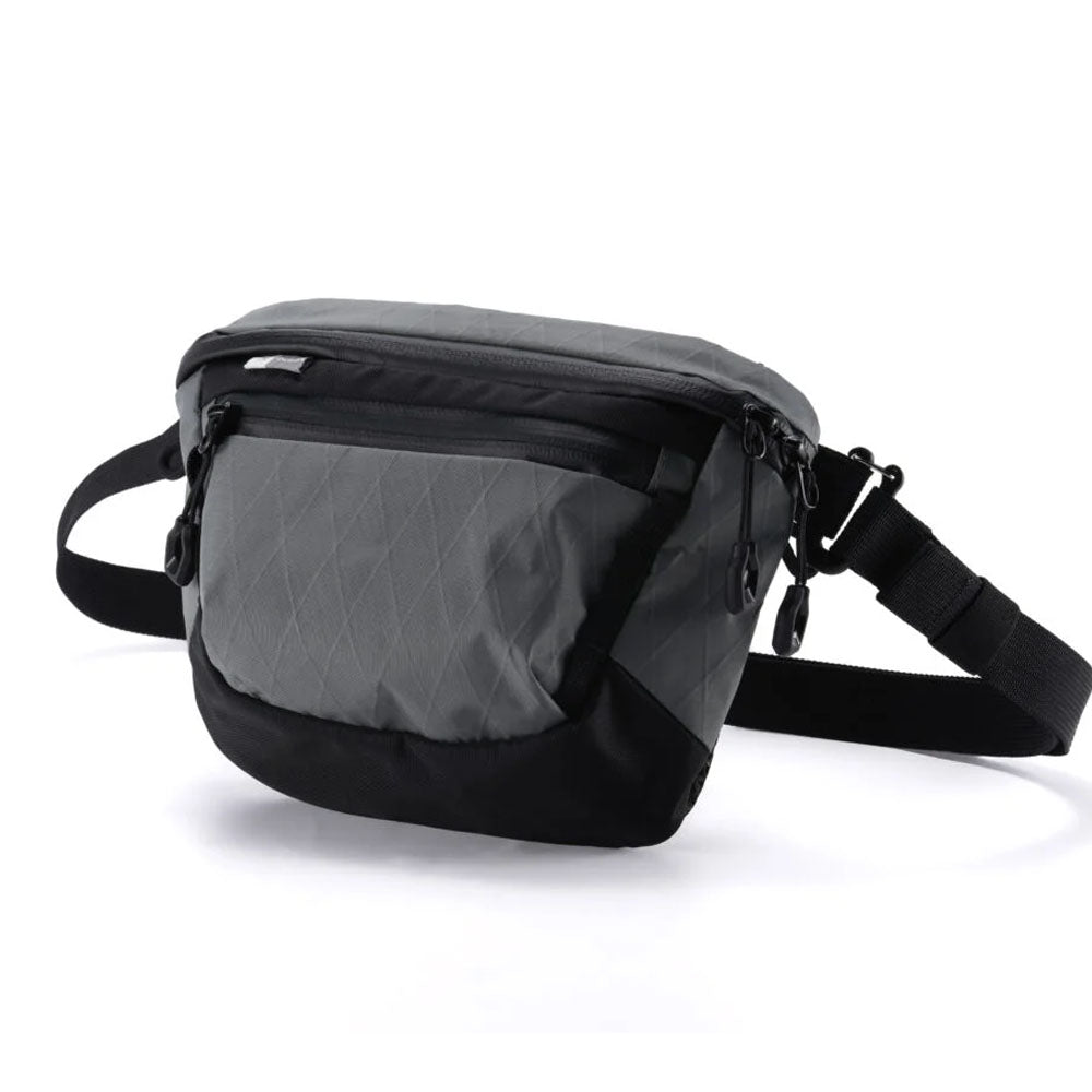 Tilta Fe Waist Pouch Gray