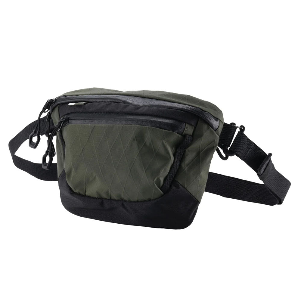 Tilta Fe Waist Pouch Green
