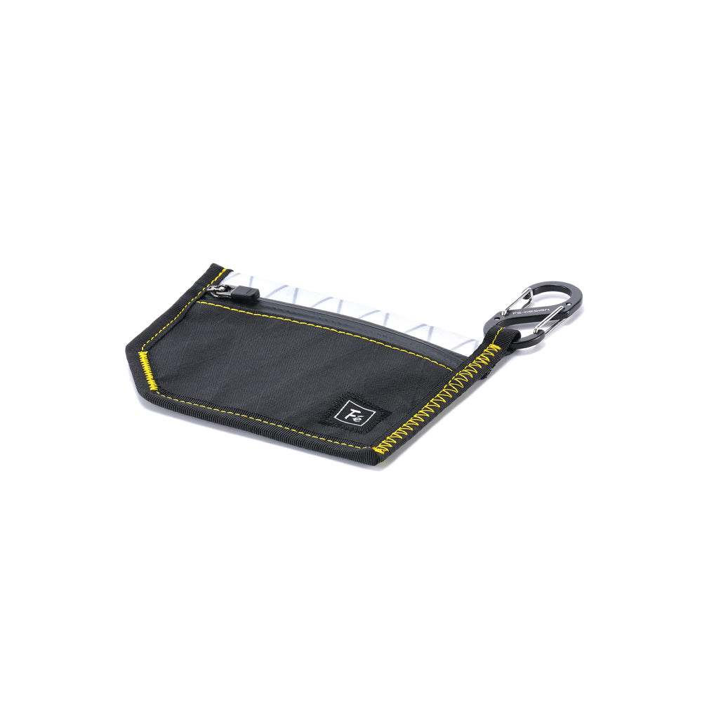 Tilta Fe X-Pac Card Holder Black/White