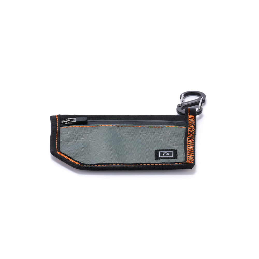 Tilta Fe X-Pac Card Holder Gray/Black