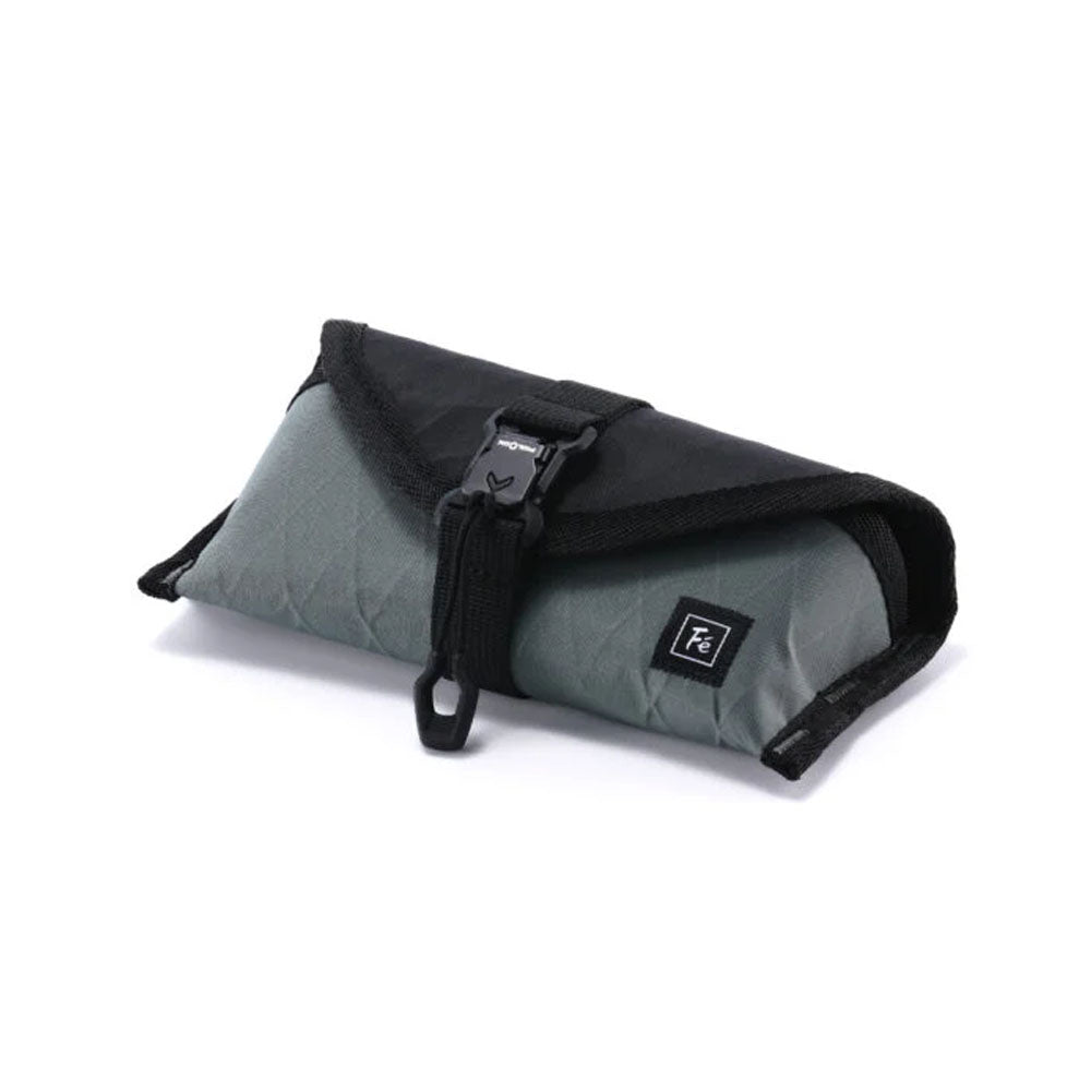 Tilta Fe X-Pac Glasses Carrying Case Gray/Black