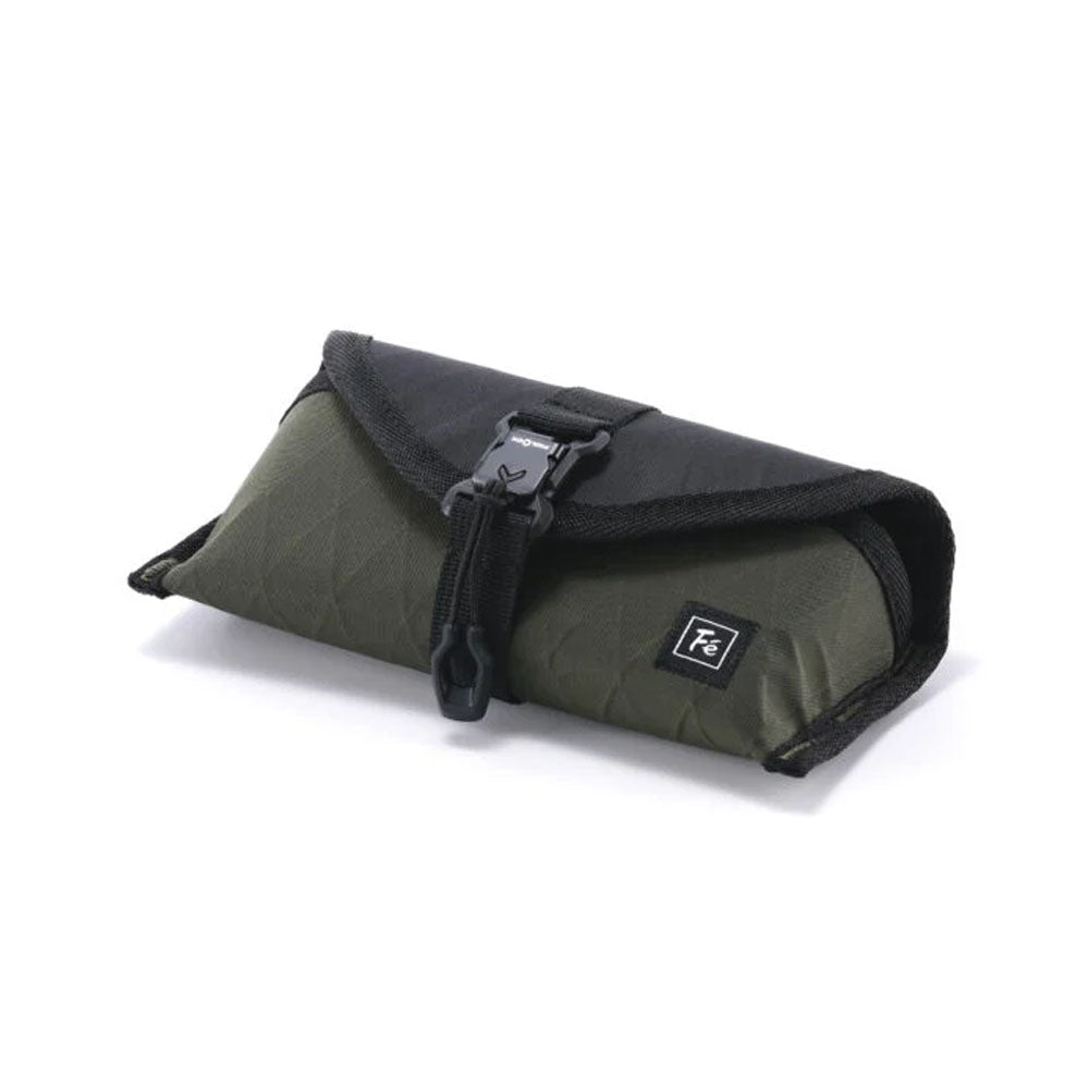 Tilta Fe X-Pac Glasses Carrying Case Green/Black