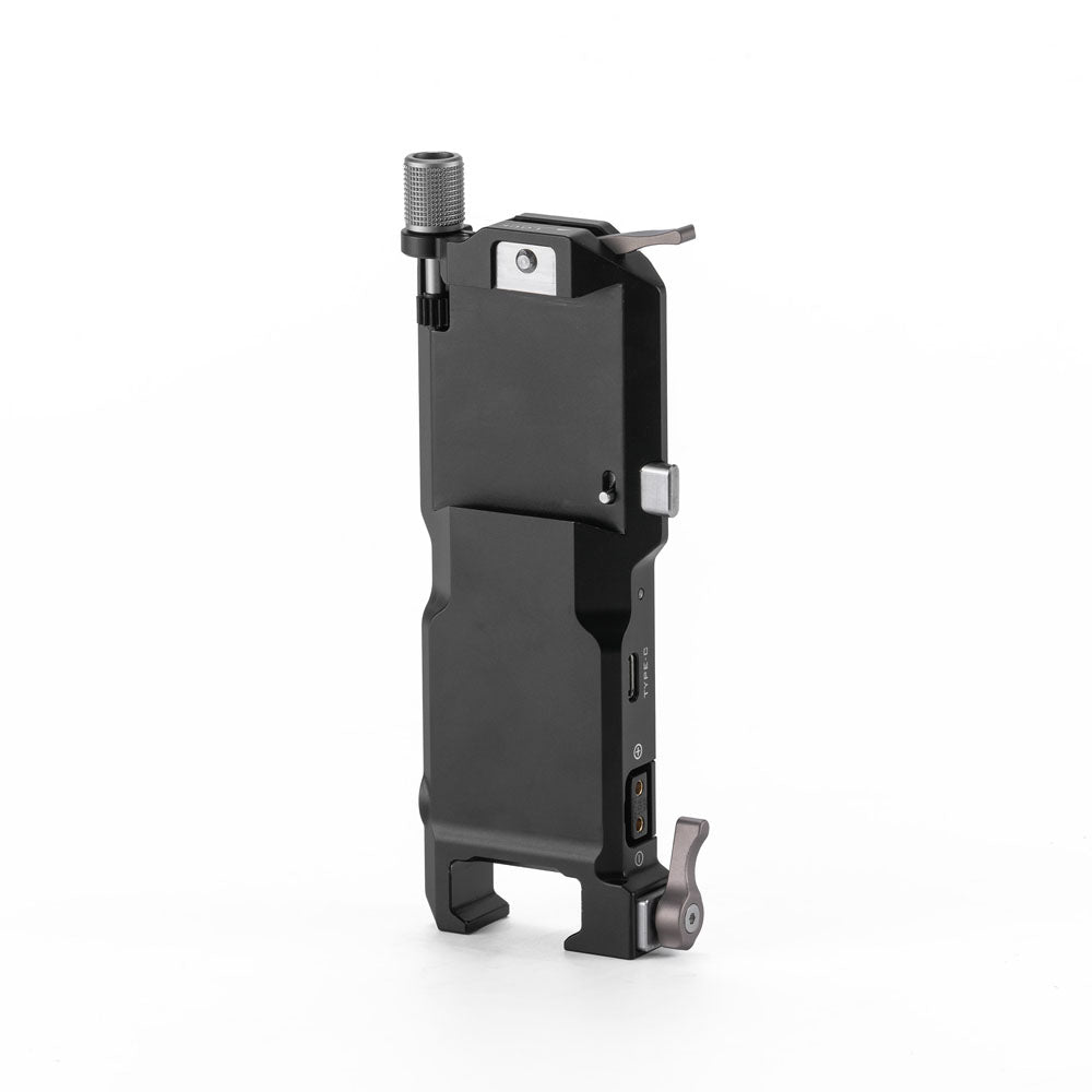 Tilta Power Pass-through Plate for DJI RS 4