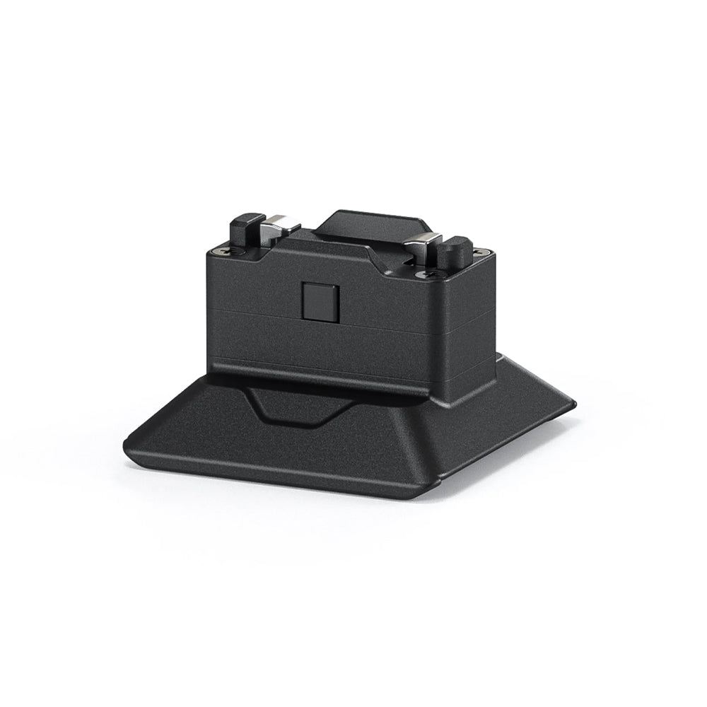 Tilta Khronos ARCA Quick Release Adapter (38mm) - Black