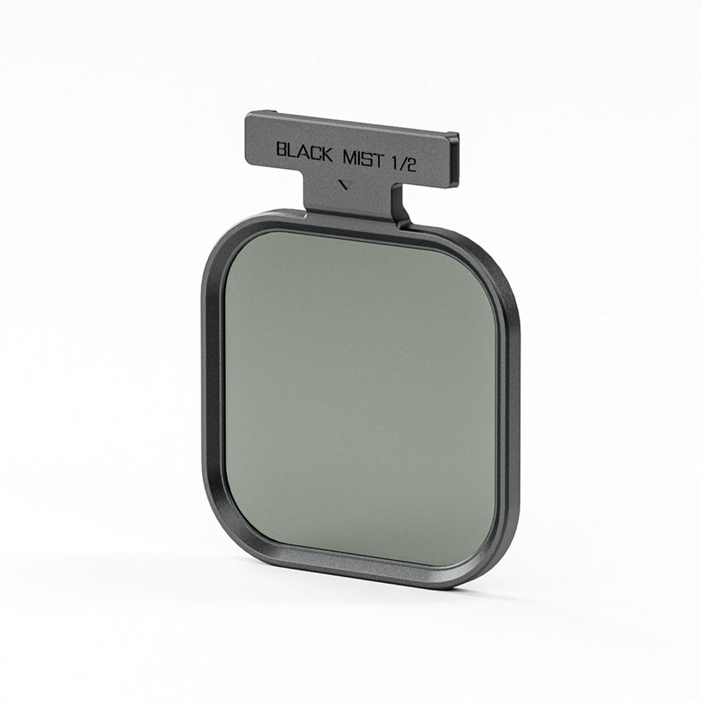 Tilta Khronos Magnetic Black Mist 1/2 Filter for iPhone