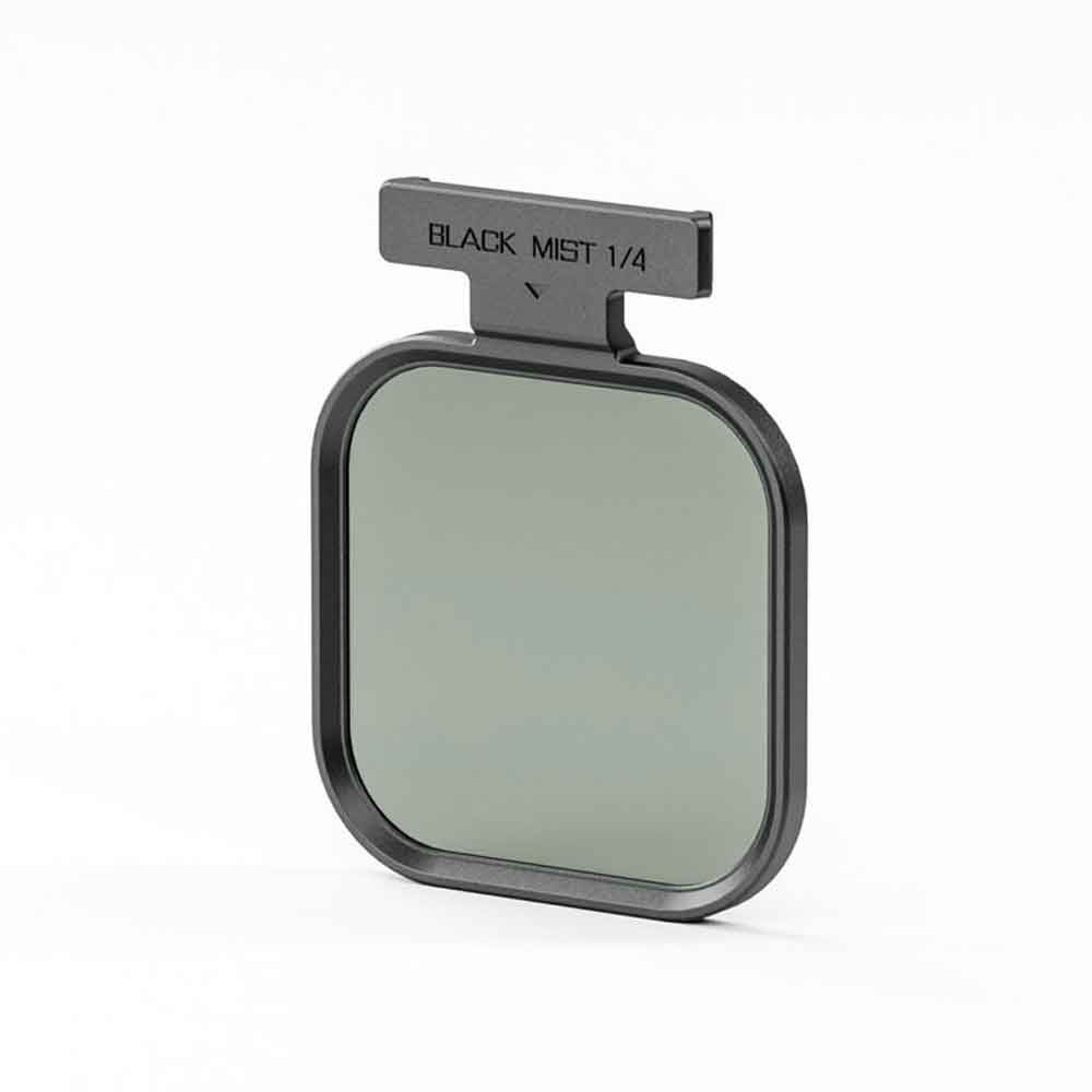 Tilta Khronos Magnetic Black Mist 1/4 Filter for iPhone