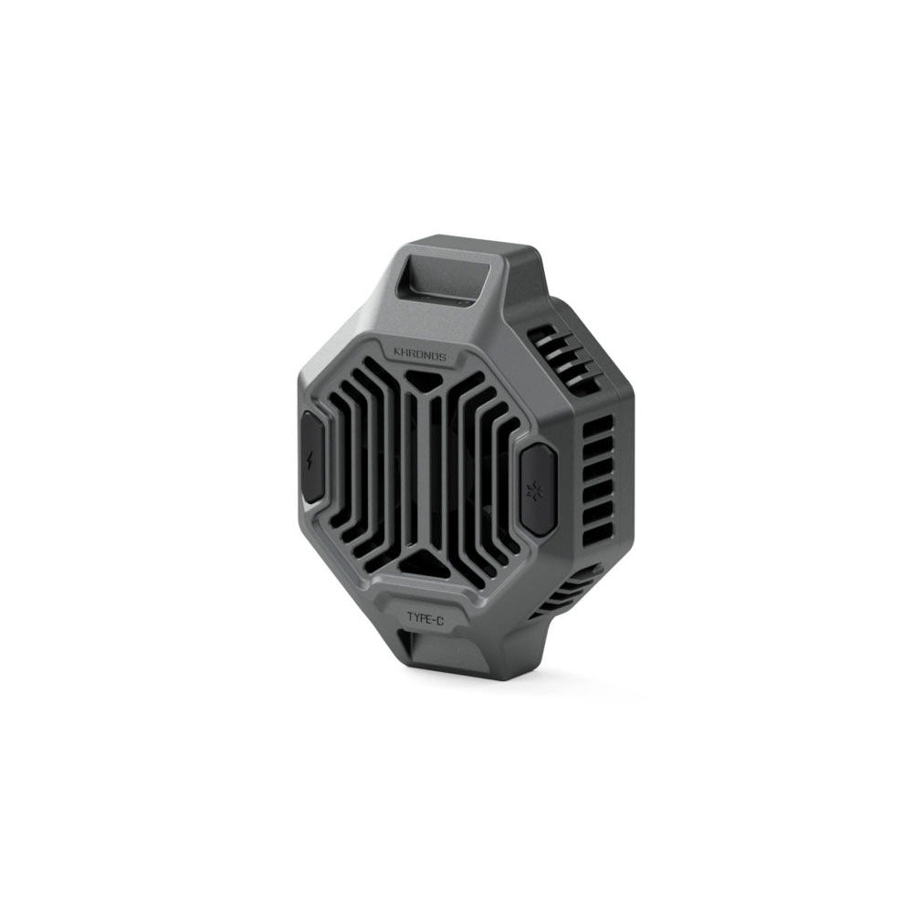 Tilta Khronos Cooling System for iPhone - Space Gray