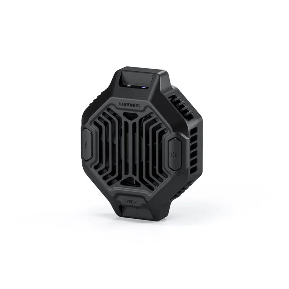 Tilta Khronos Cooling System V2 for iPhone - Black