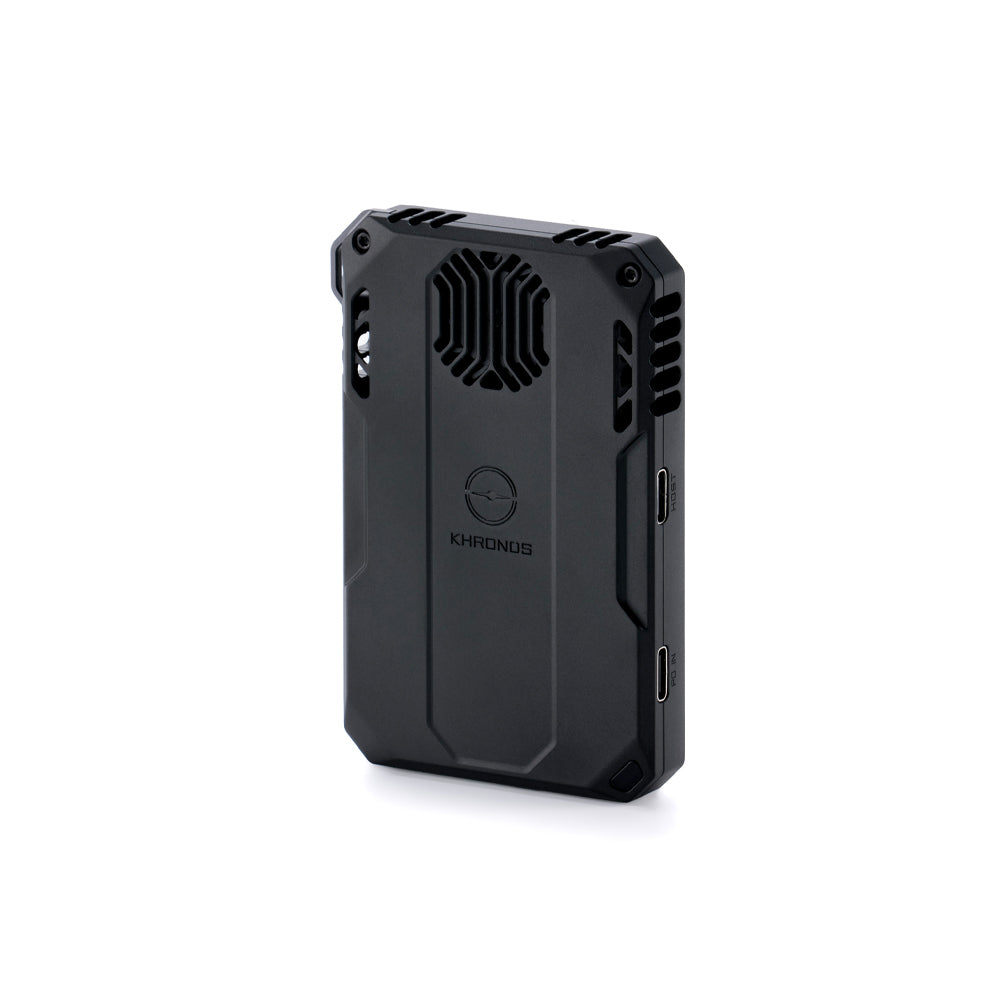 Tilta Khronos Cooling Storage System for iPhone - Black