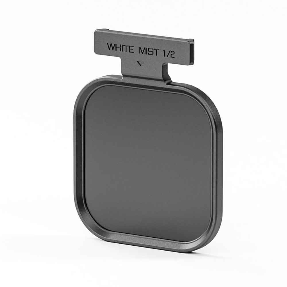 Tilta Khronos Magnetic White Mist 1/2 Filter for iPhone