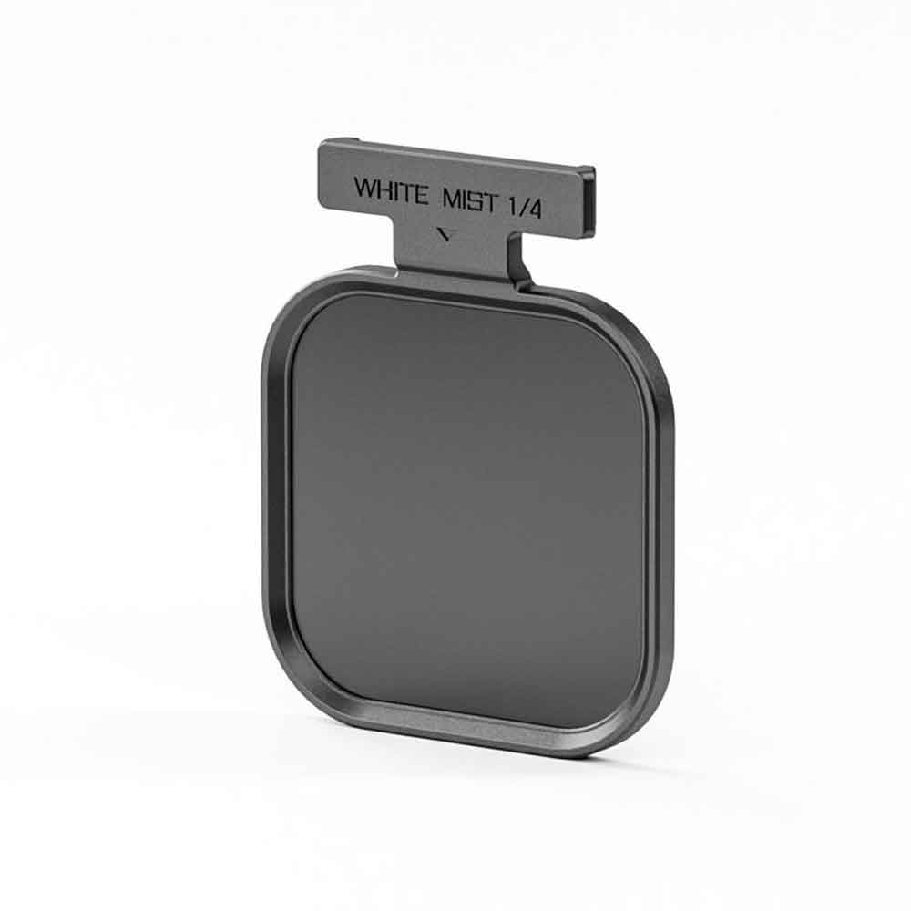 Tilta Khronos Magnetic White Mist 1/4 Filter for iPhone