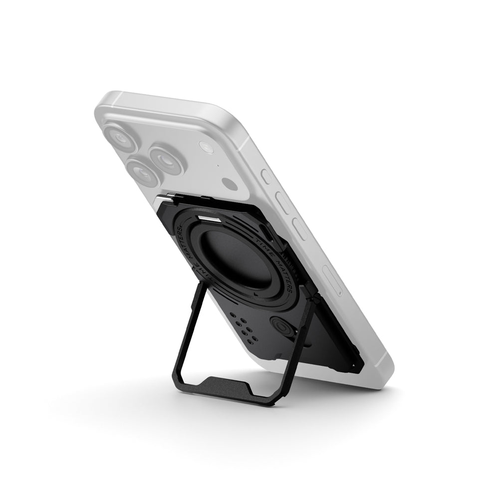 Tilta Khronos Multi-Functional Magnetic Backplate for iPhone 17 Pro