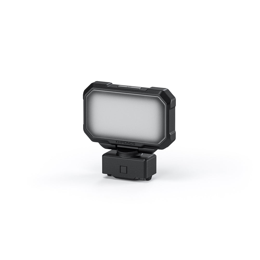 Tilta Khronos Mini LED Panel (Daylight) - Black