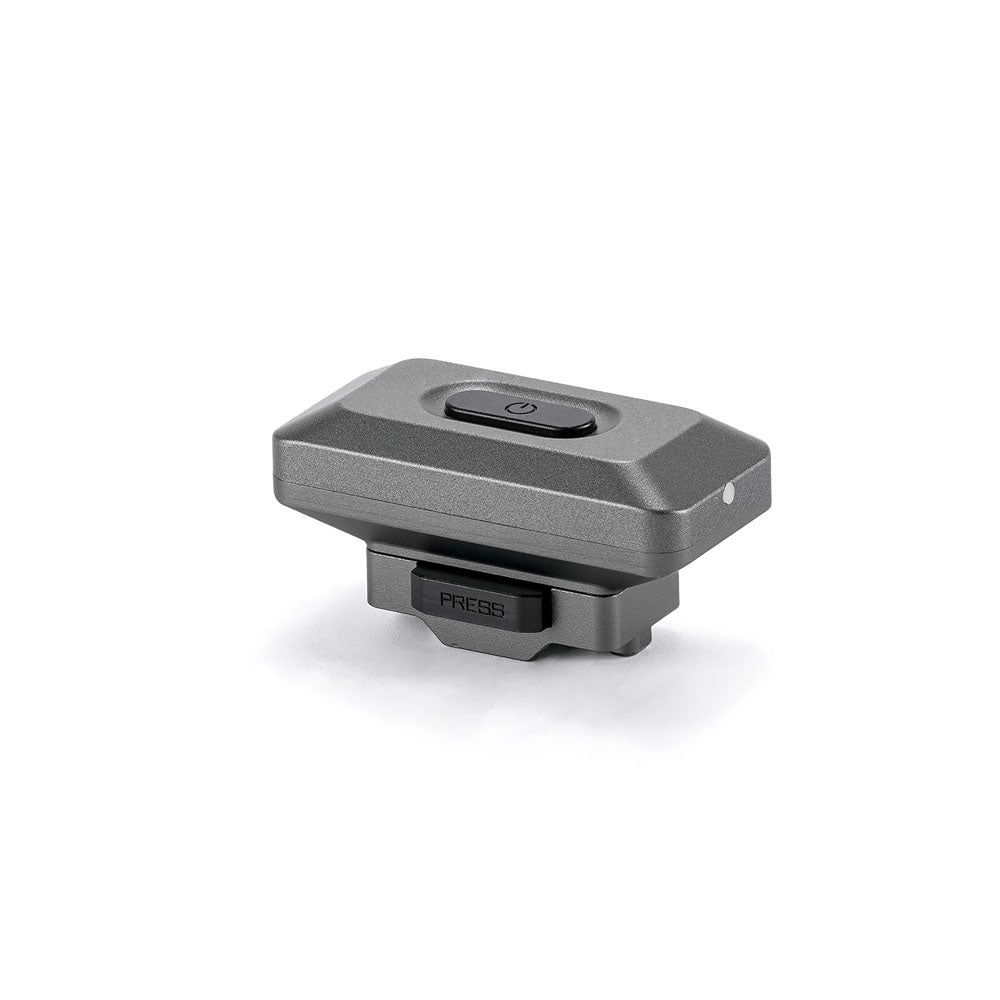 Tilta Khronos 2.4G Nucleus Wireless Receiver - Space Gray