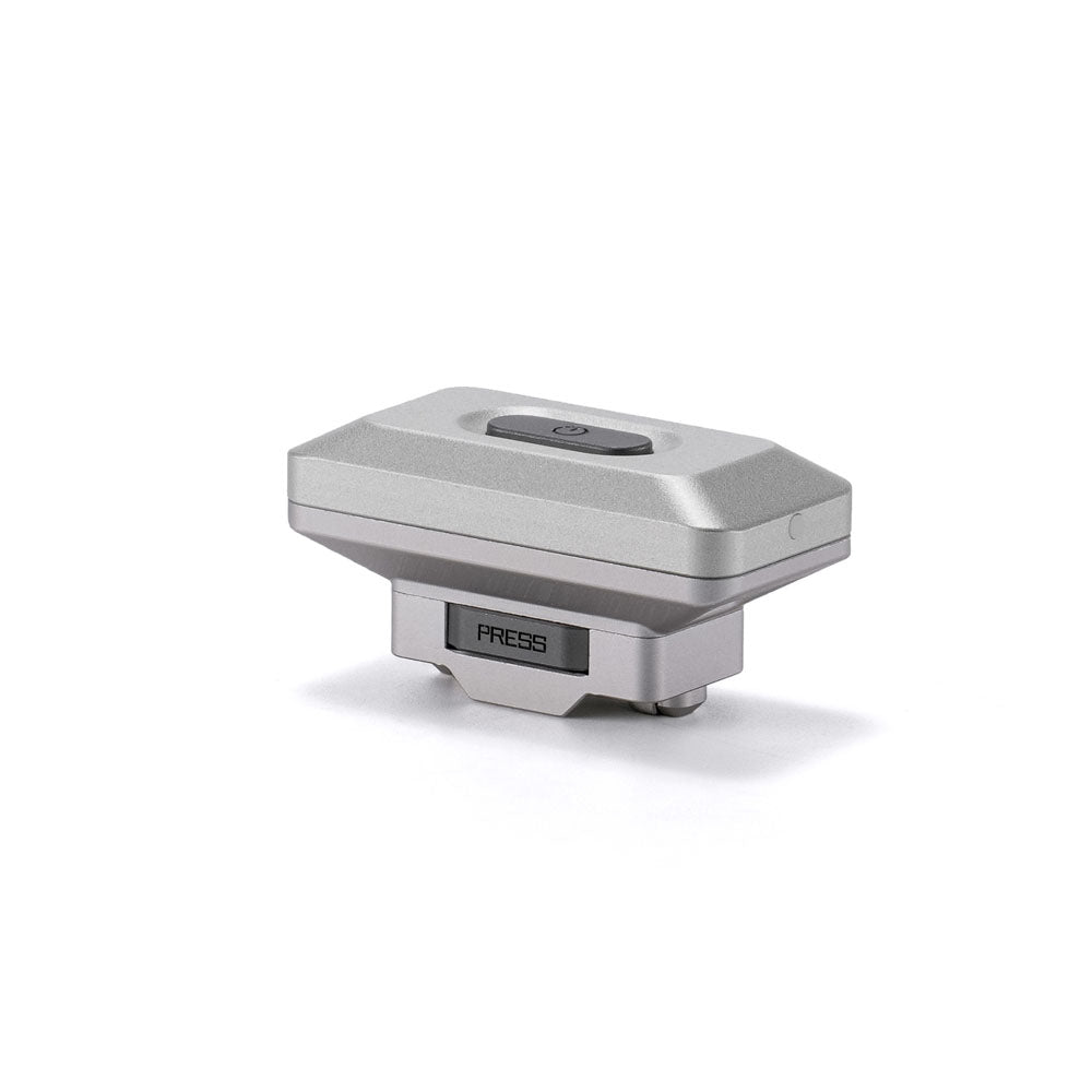 Tilta Khronos 2.4G Nucleus Wireless Receiver - Titanium White