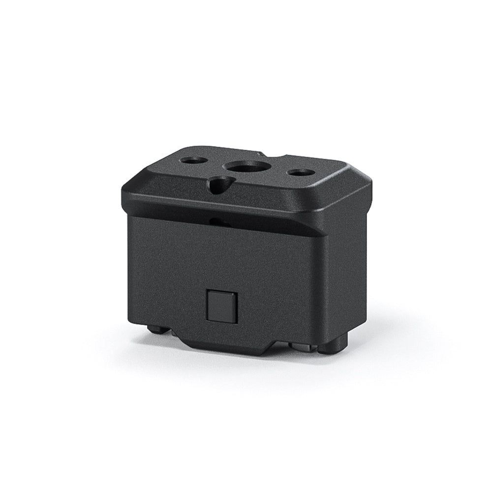 Tilta Khronos NATO Quick Release Adapter - Black
