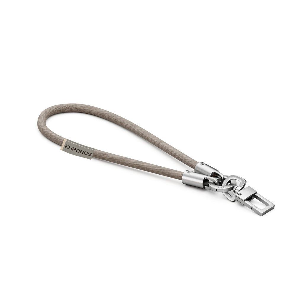 Tilta Khronos Universal Phone Lanyard - Light Gray