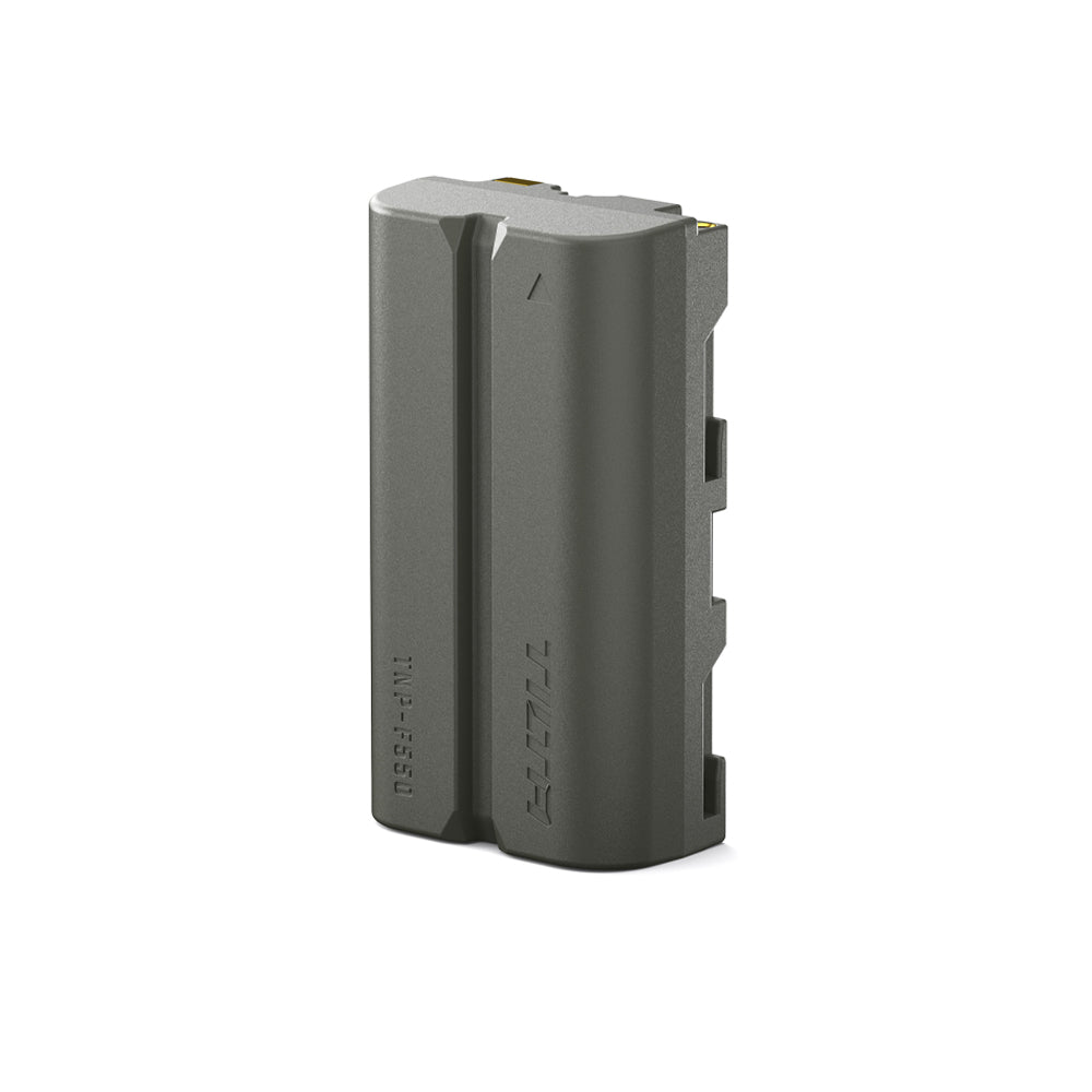 Tilta Tilta NP-F550 Battery (3500mAh) - Green