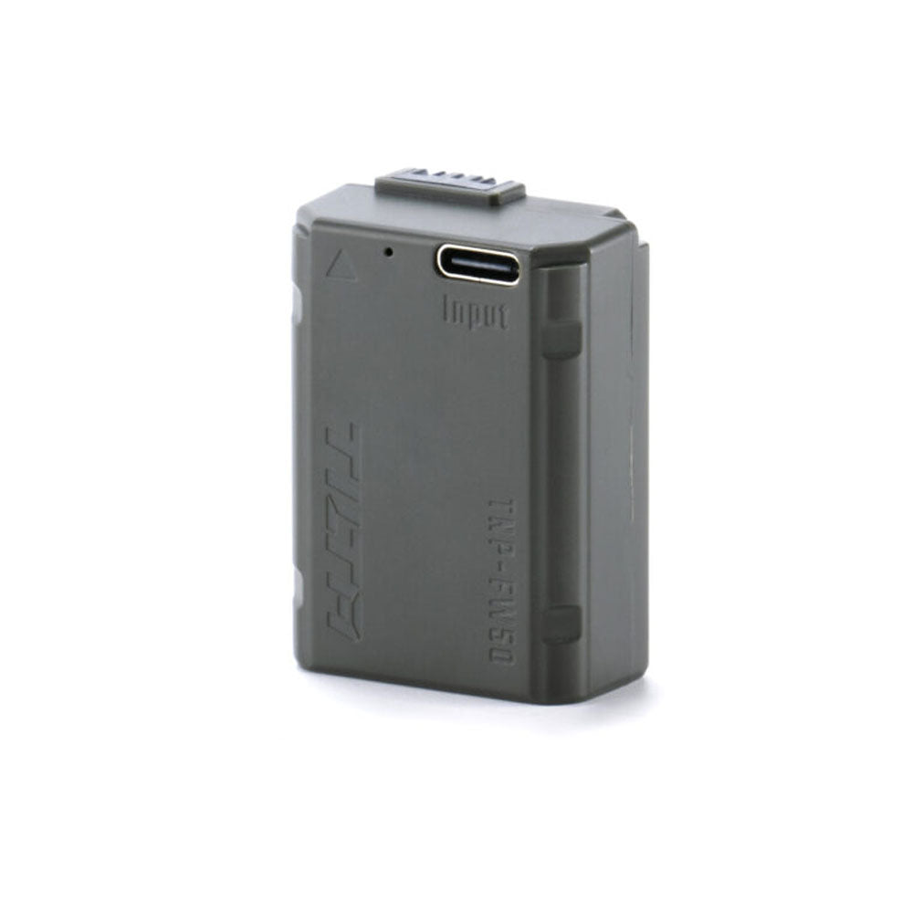 Tilta NP-FW50 Battery with USB-C 980mAh Green