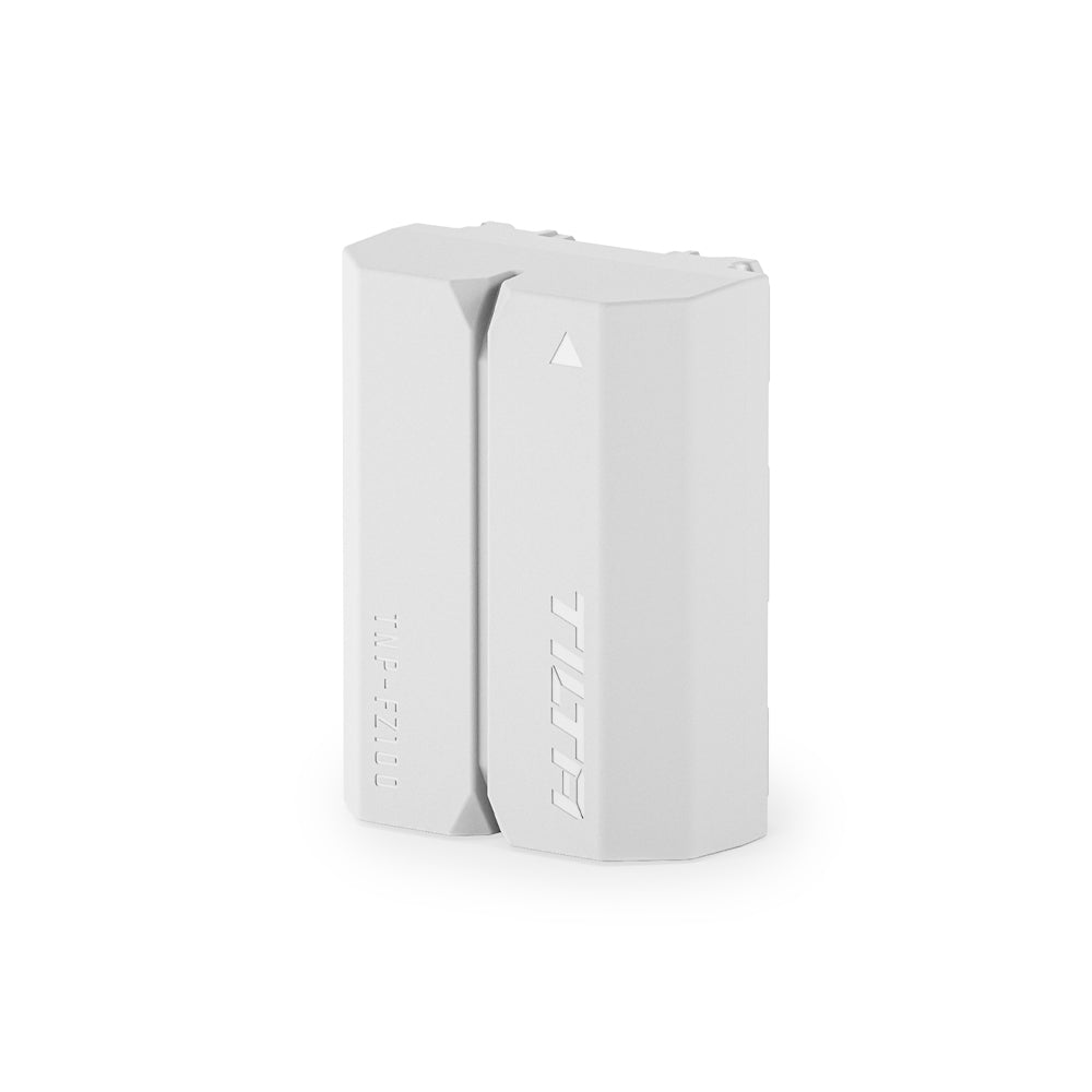 Tilta NP-FZ100 Battery with USB-C Input Off White
